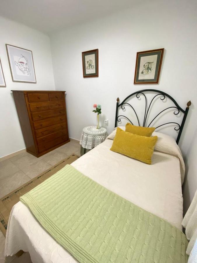 Casa Abuela Rosa En El Centro De Cambados_5p Holiday home Cambados