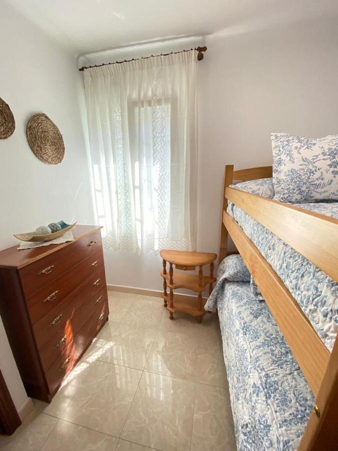 Holiday home Casa Abuela Rosa En El Centro De Cambados_5p Cambados