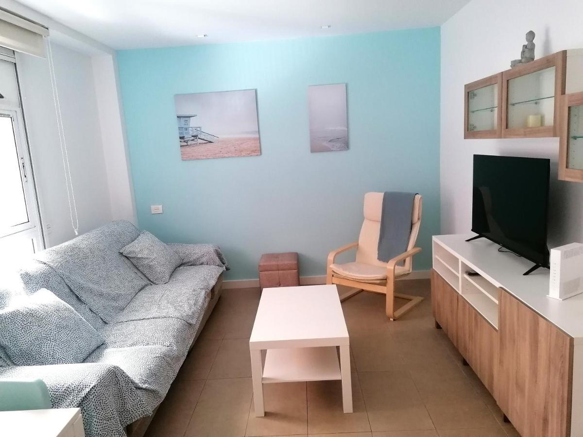 Apartment Canteras Beach. Home.2bdrm. Las Palmas de Gran Canaria