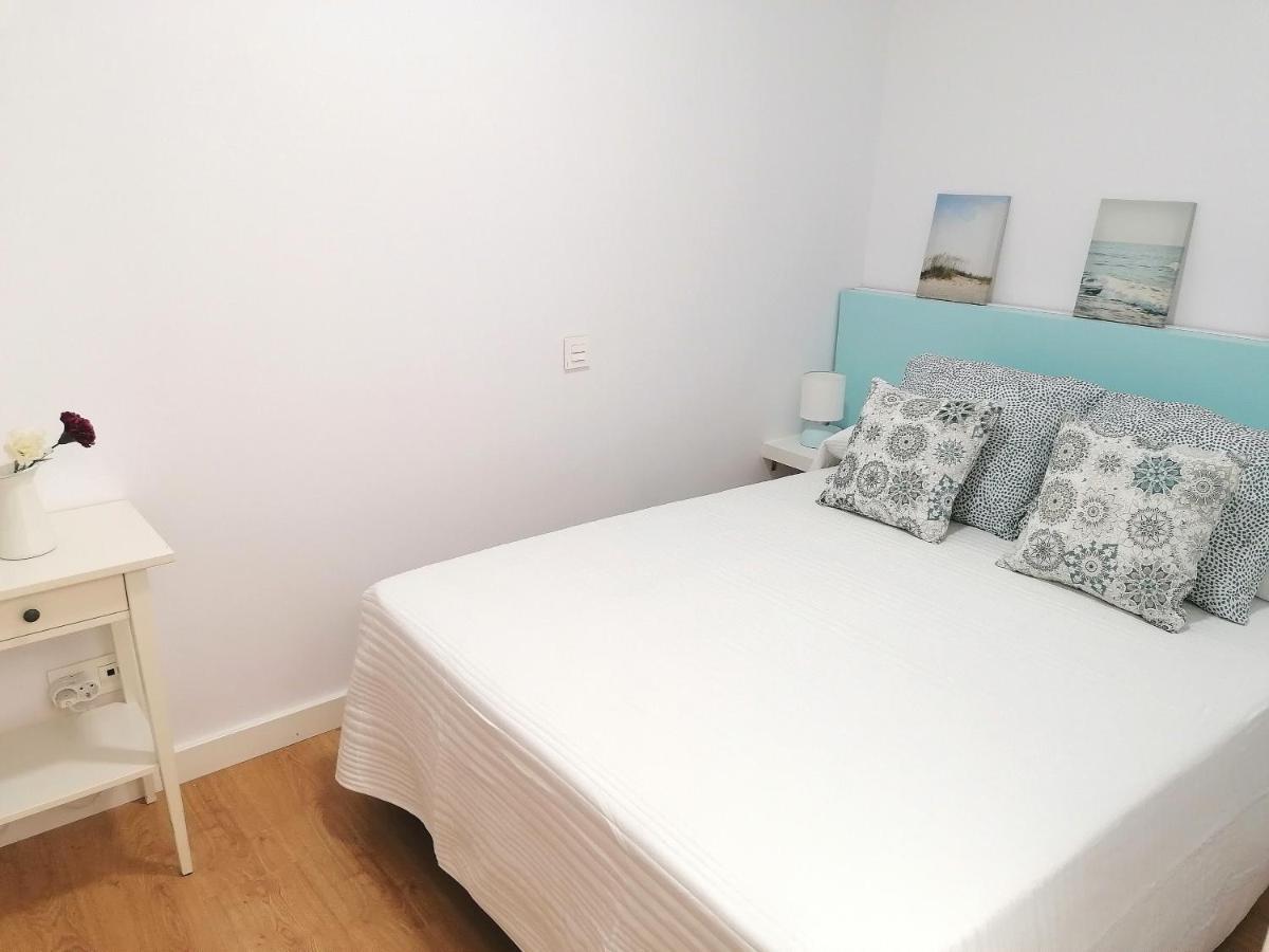 Canteras Beach. Home.2bdrm. *