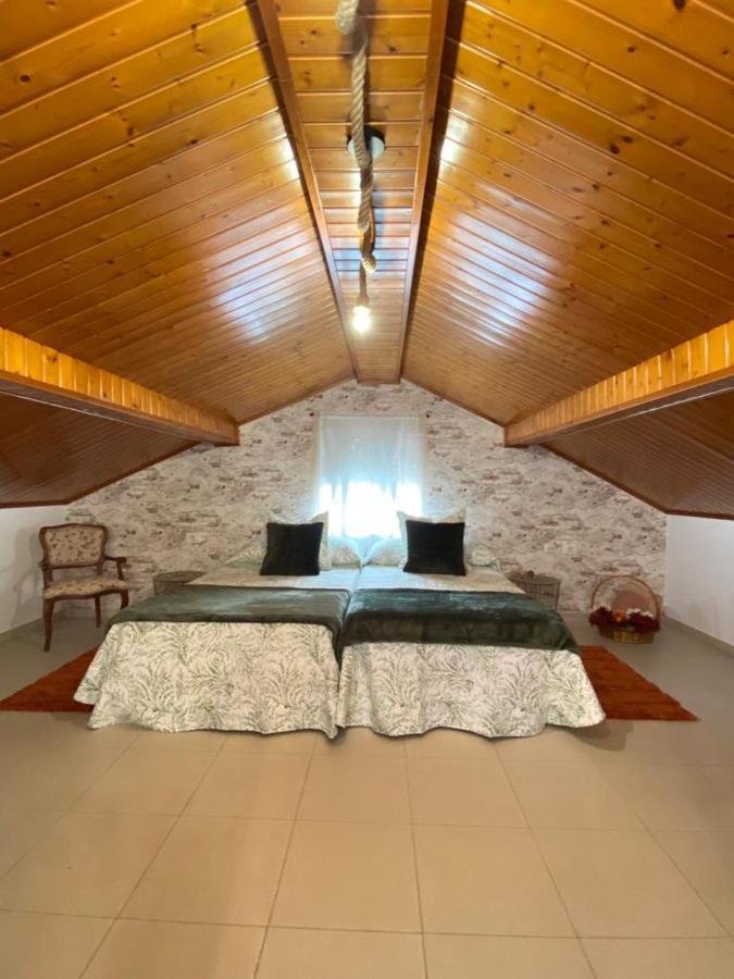 Holiday home Casa Abuela Rosa En El Centro De Cambados_5p *
