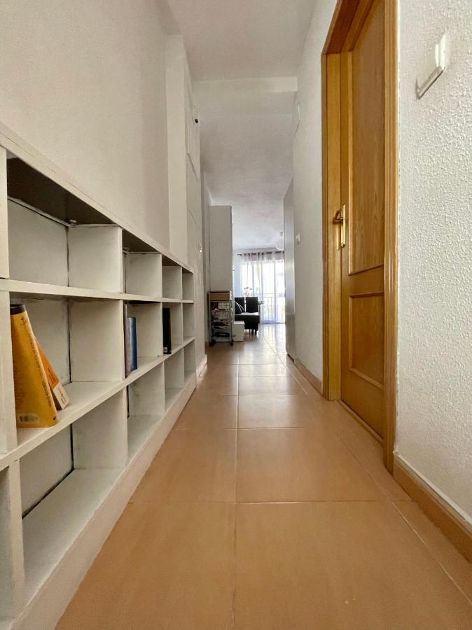 Belapart Centro Historico Apartment *