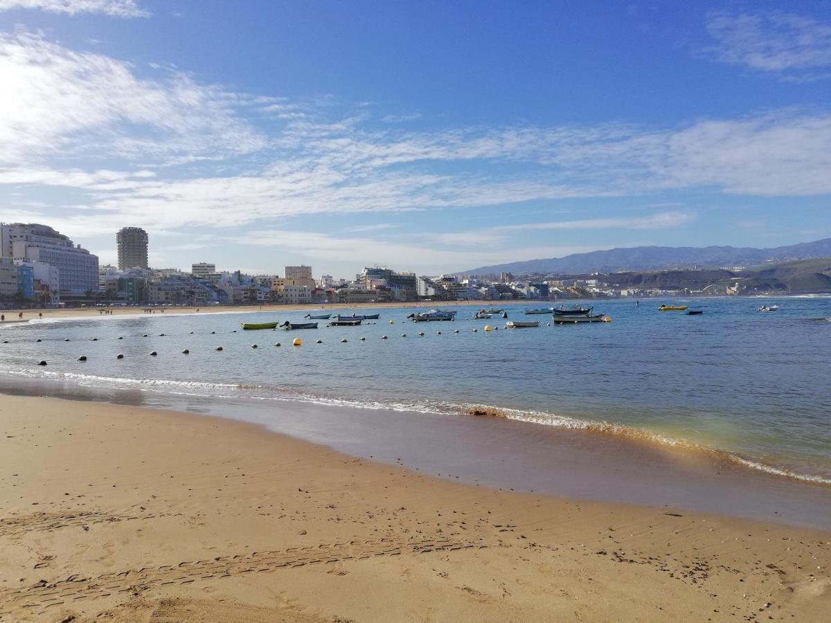 Canteras Beach. Home.2bdrm. Apartment *