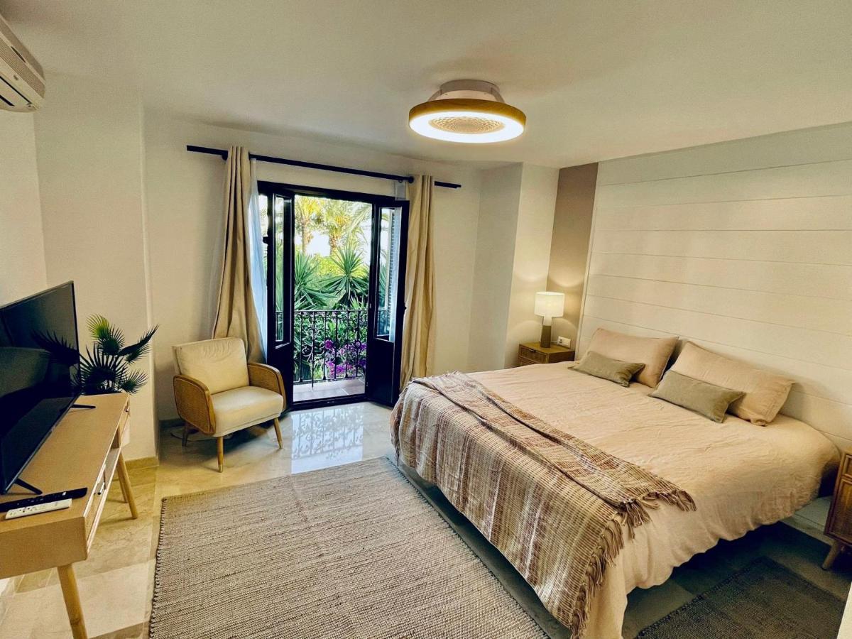 Fantastic New Townhouse /front Beach/2bedr/2,5bath Apartamento
