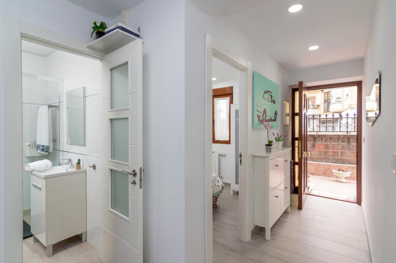 Apartamento La Casa De Virginia Torrelavega