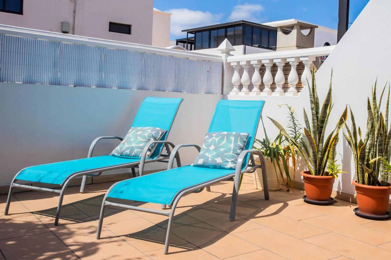 Eslanzarote Playa Honda Sunset, Super Wifi, Sat Tv * Playa Honda (Lanzarote)