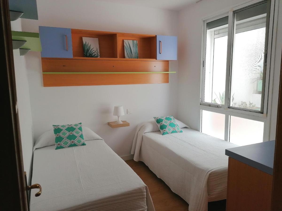 Apartment Canteras Beach. Home.2bdrm. *