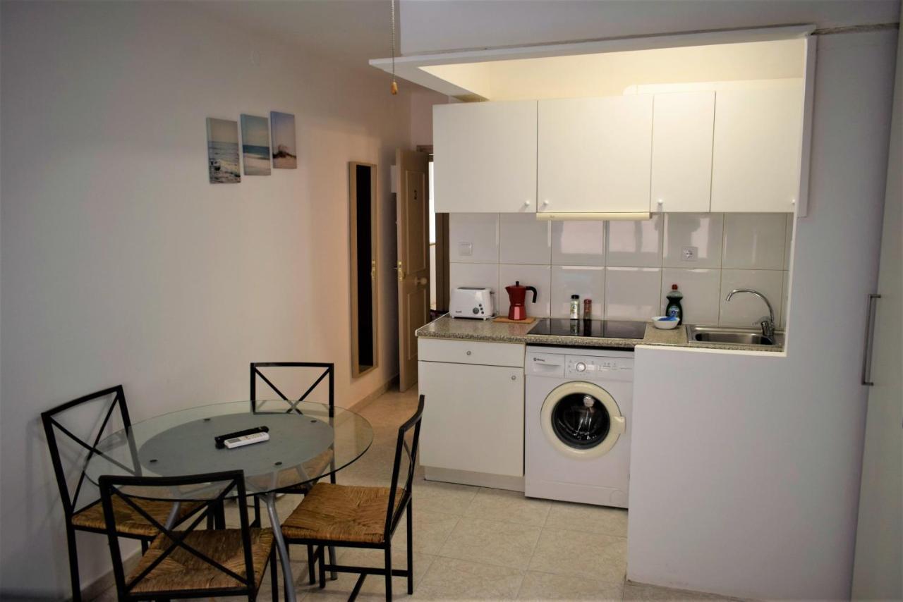 Apartamentosbiamar Apartamento *