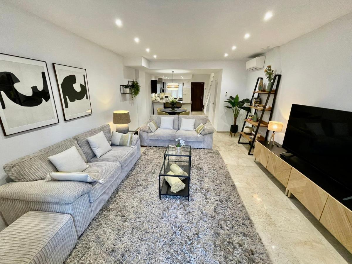 Apartamento Fantastic New Townhouse /front Beach/2bedr/2,5bath