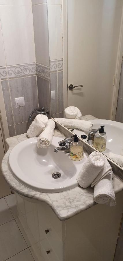 Apartamento Apartamentosbiamar Cambrils