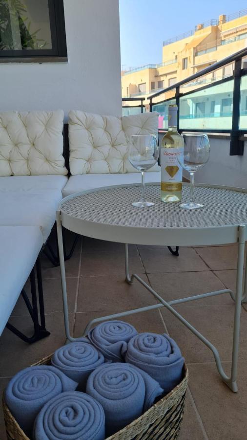 Apartamento Casa Soñada - Dream House Garrucha