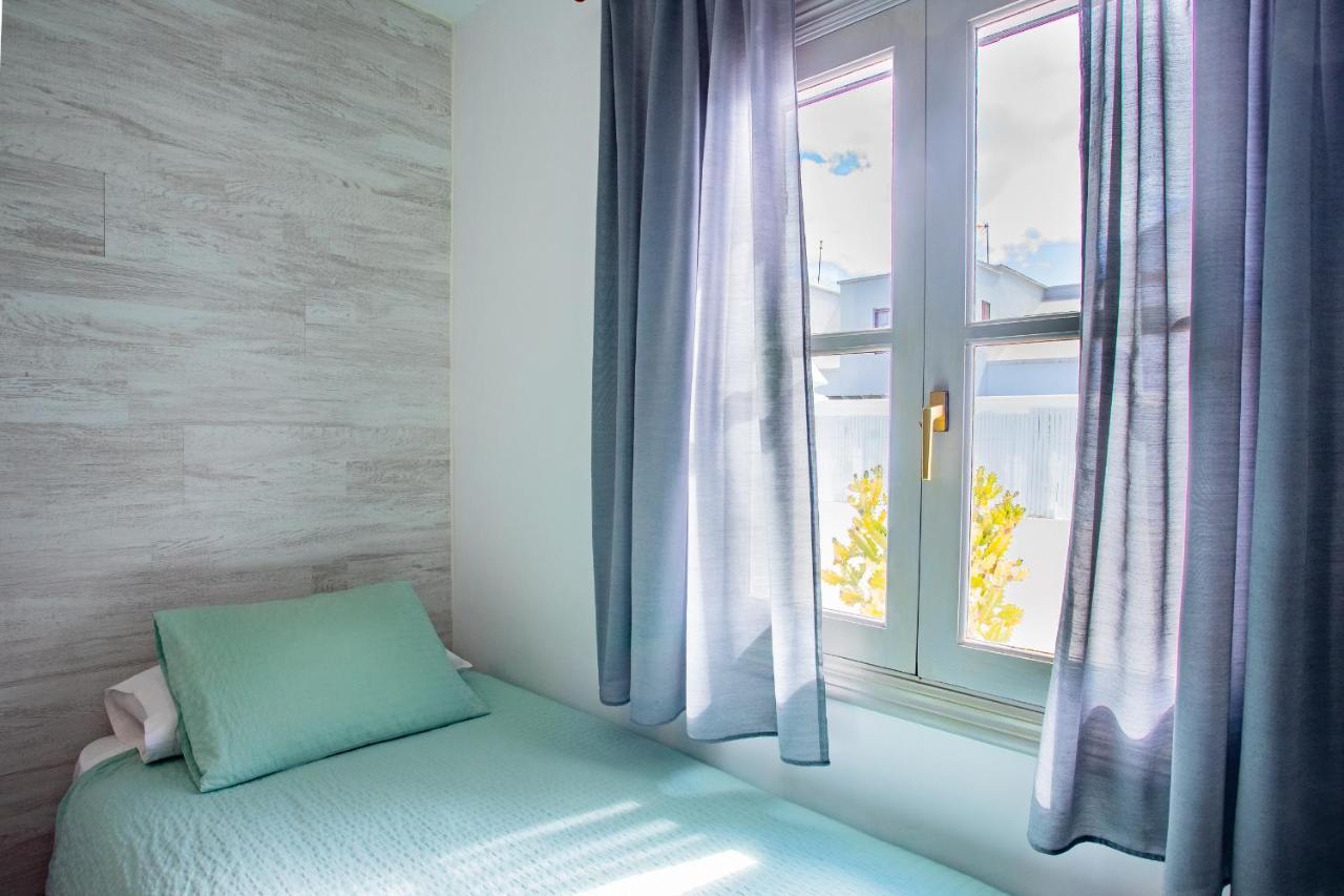 Eslanzarote Playa Honda Sunset, Super Wifi, Sat Tv Apartamento