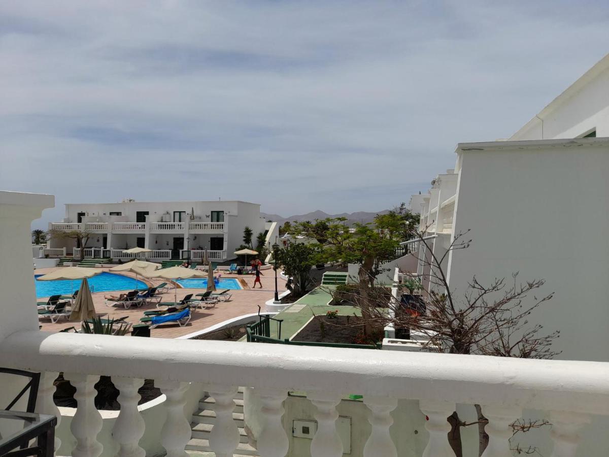 Apartment Fabulous 1-bed In Puerto Del Carmen Puerto del Carmen (Lanzarote)