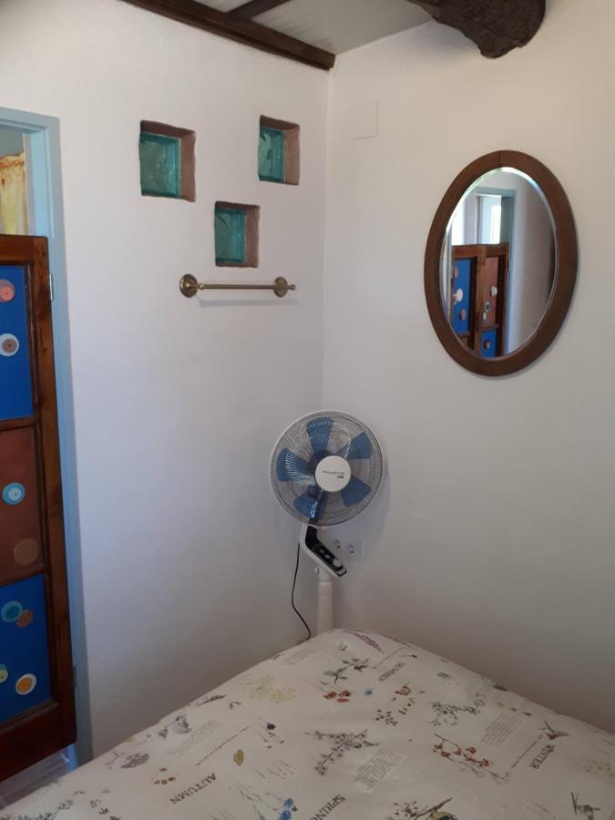 El Establo Apartamento *