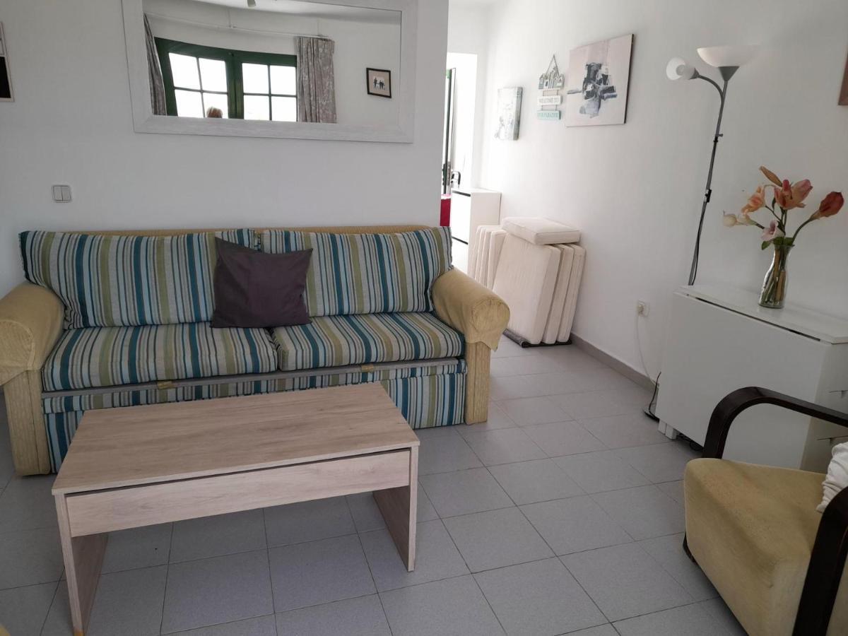 Fabulous 1-bed In Puerto Del Carmen Puerto del Carmen (Lanzarote)