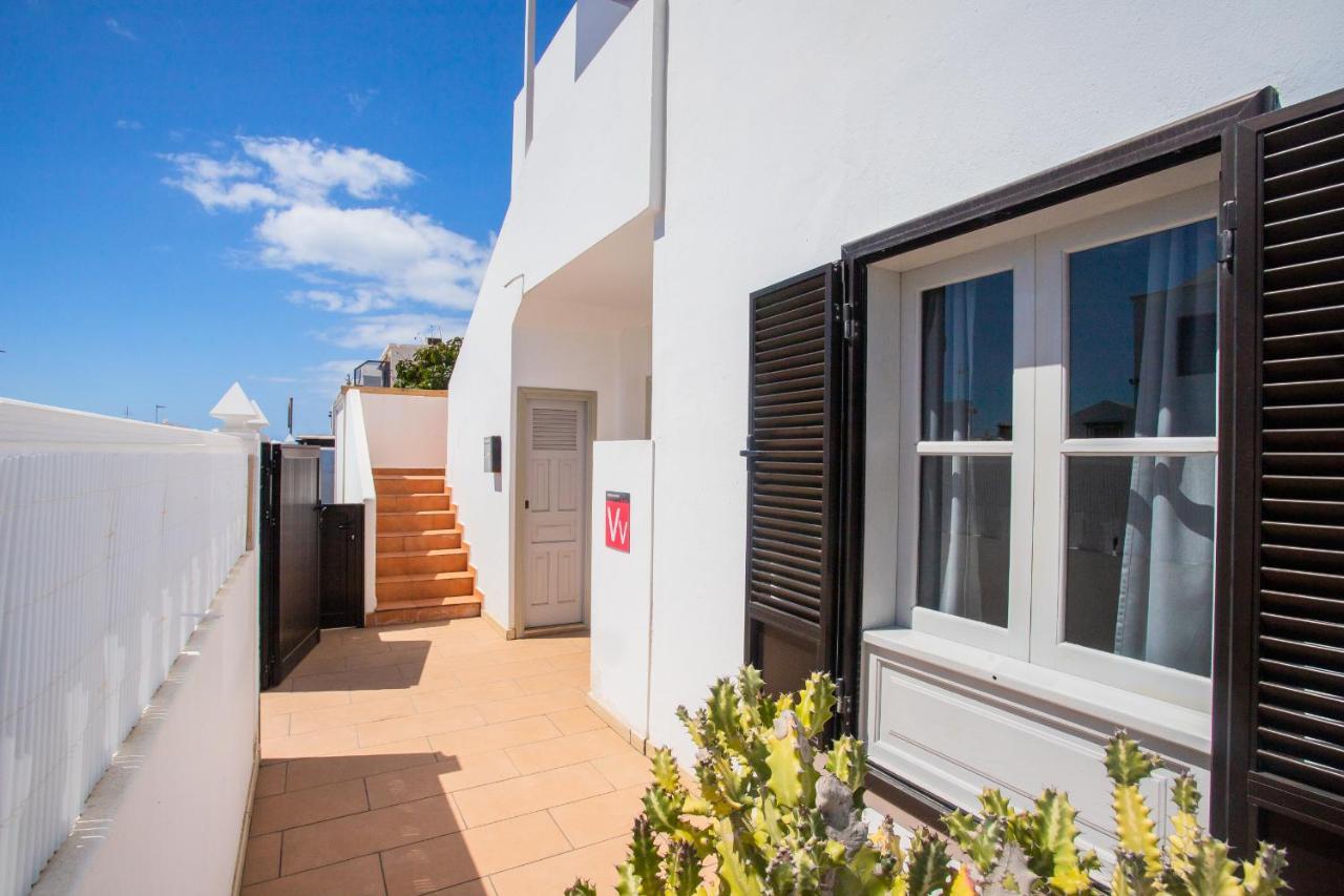 Eslanzarote Playa Honda Sunset, Super Wifi, Sat Tv Apartamento