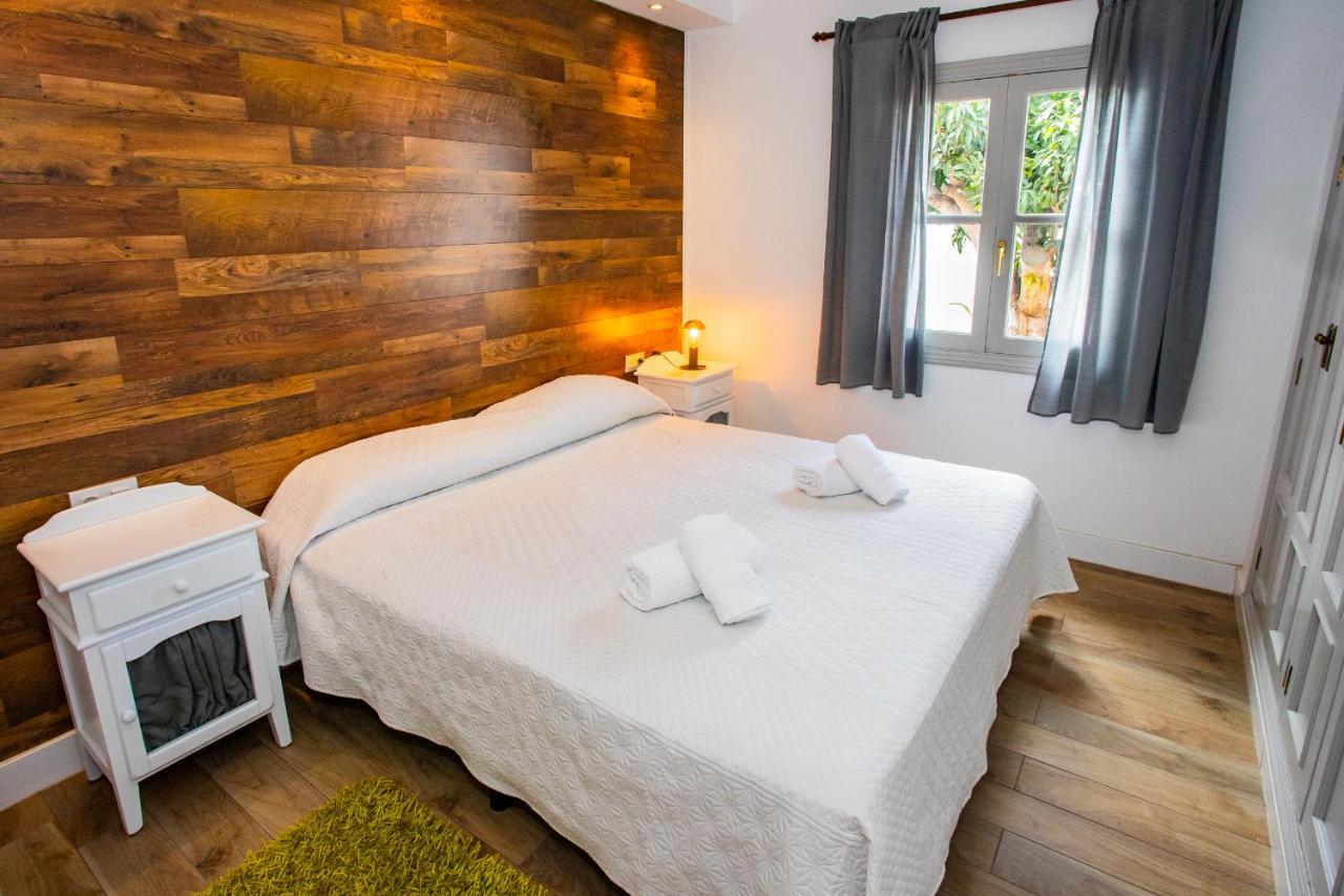 Eslanzarote Playa Honda Sunset, Super Wifi, Sat Tv Apartamento