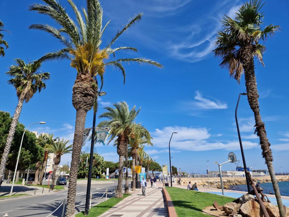 Apartamentosbiamar Apartamento Cambrils