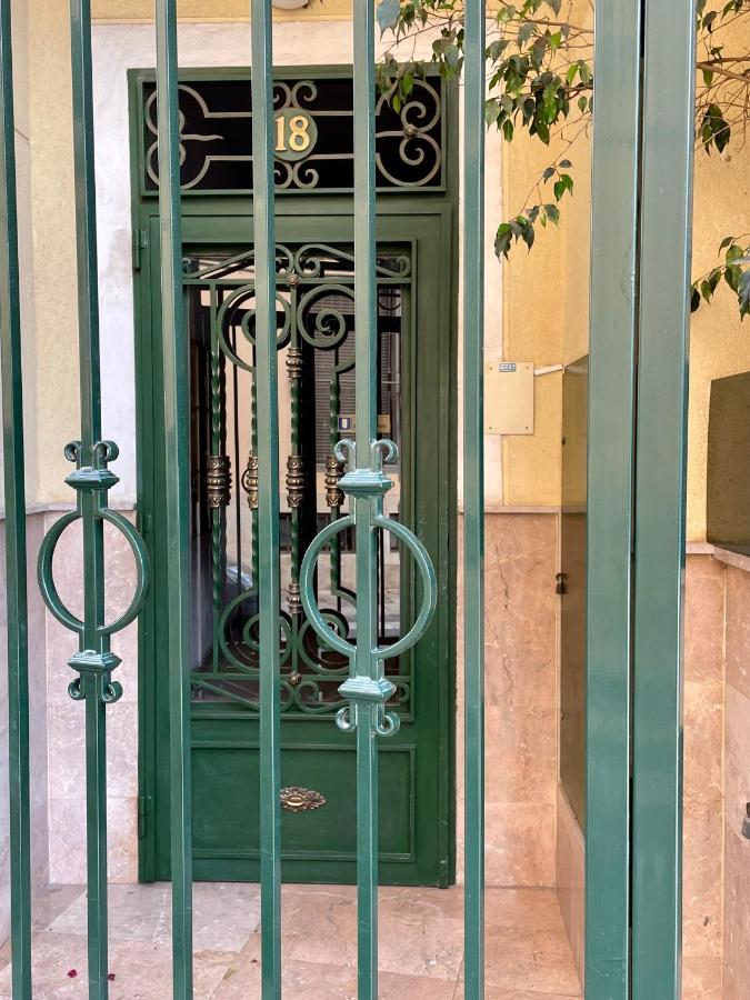Apartment Belapart Centro Historico Alicante