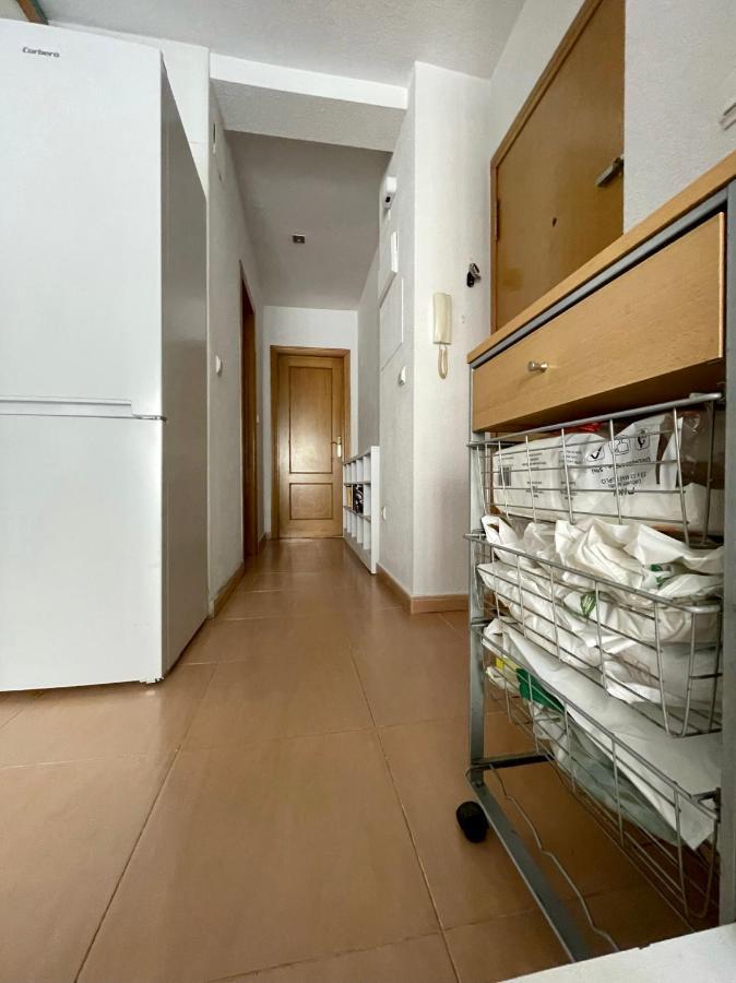 Belapart Centro Historico Apartment