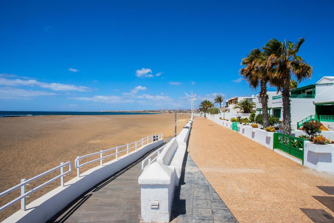 Eslanzarote Playa Honda Sunset, Super Wifi, Sat Tv Playa Honda (Lanzarote)