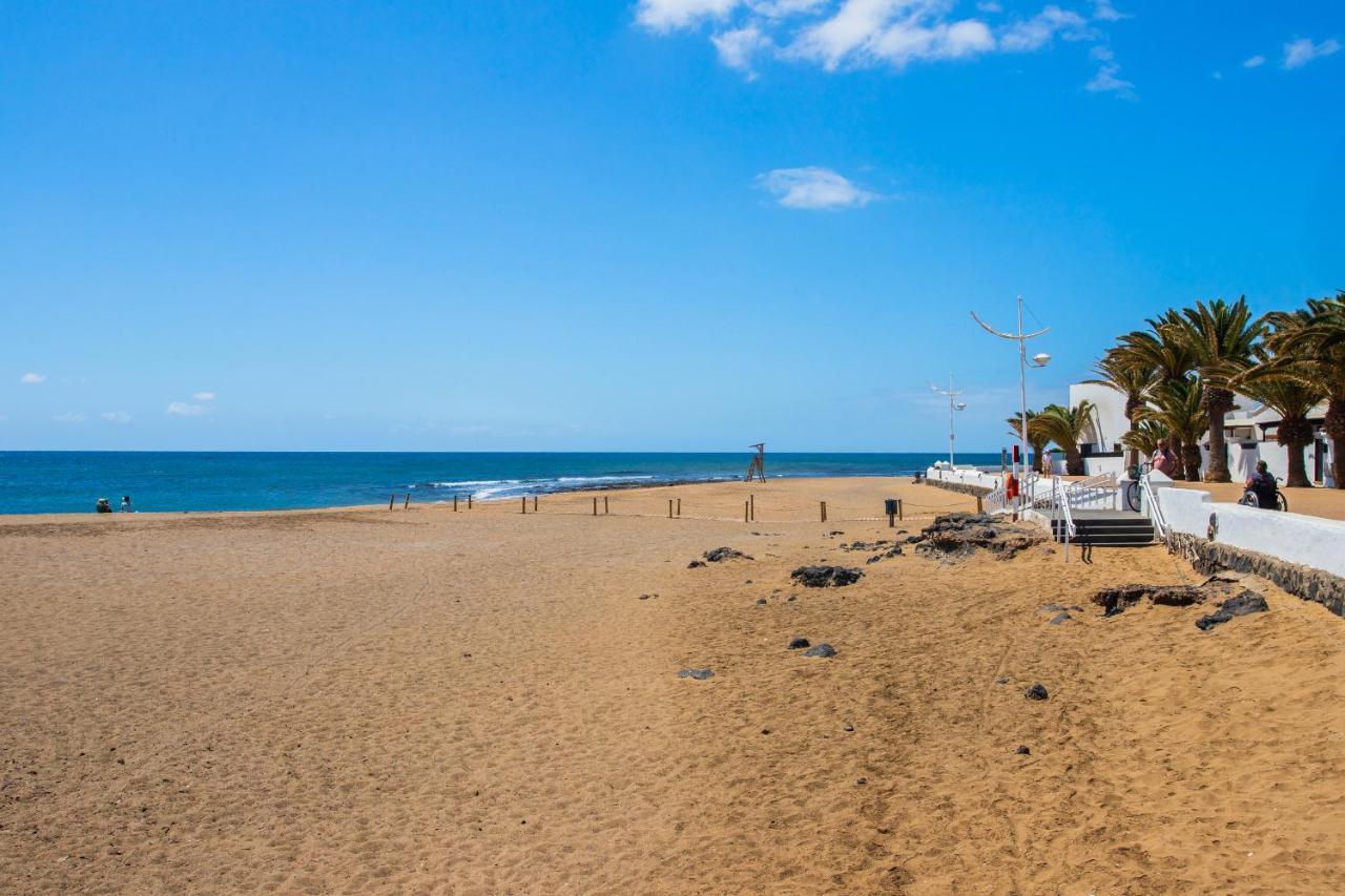 Eslanzarote Playa Honda Sunset, Super Wifi, Sat Tv *