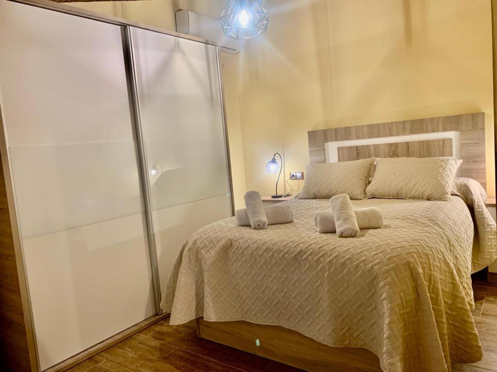 Сasa de vacaciones Rincon De Artesanos