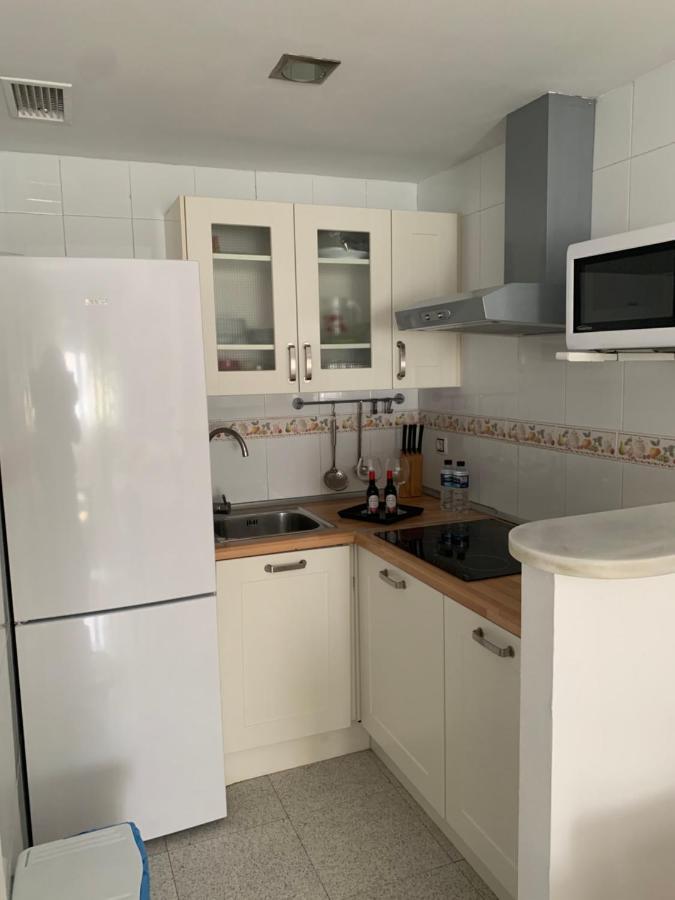 Apartamento Triana Apartamento Sevilla