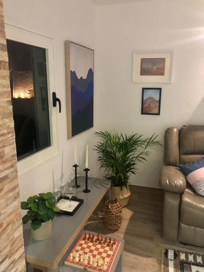 Apartamento Casa Lucilita Valles de Ortega