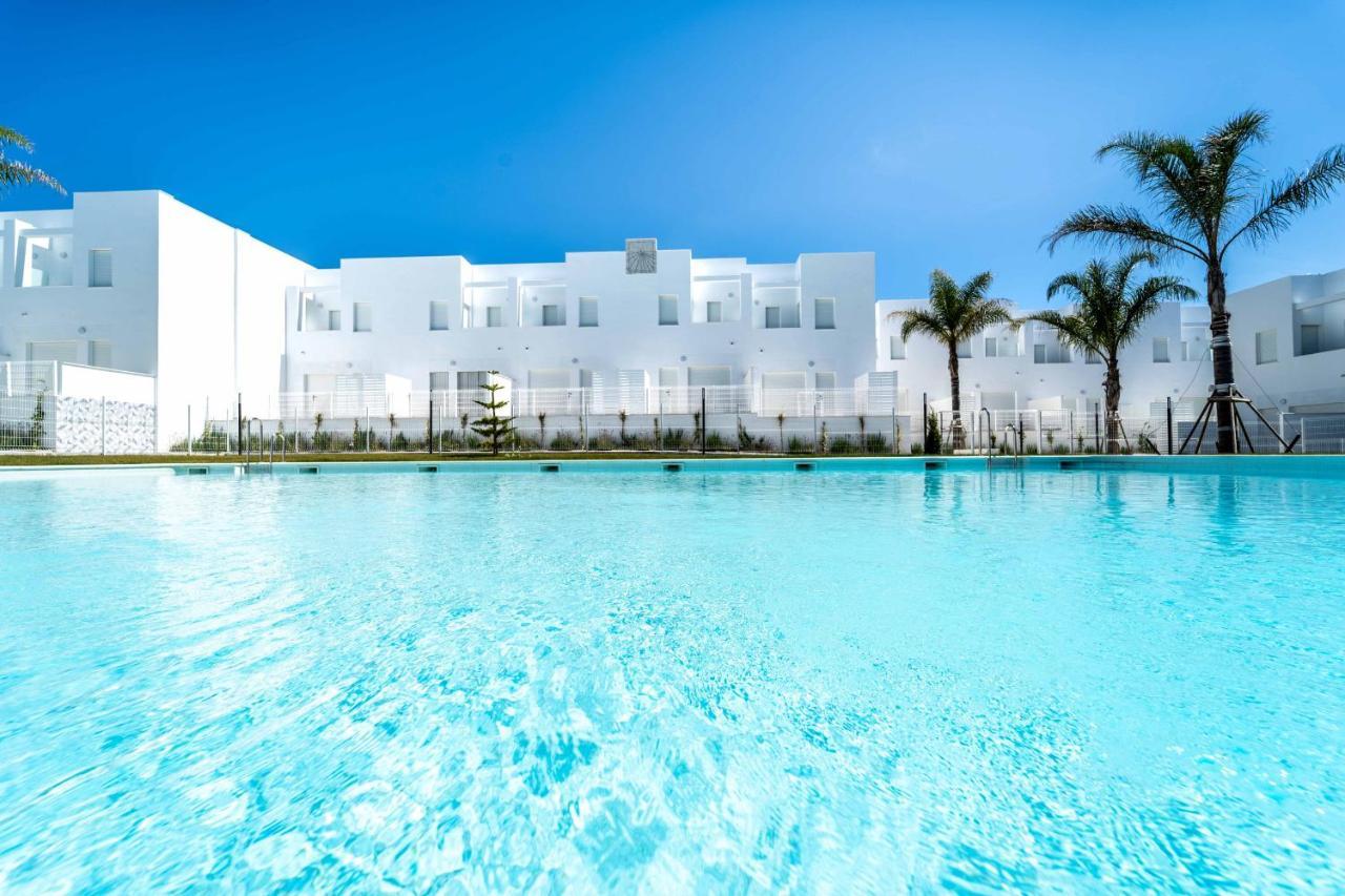 Holiday home Maravilloso Adosado Junto A La Playa