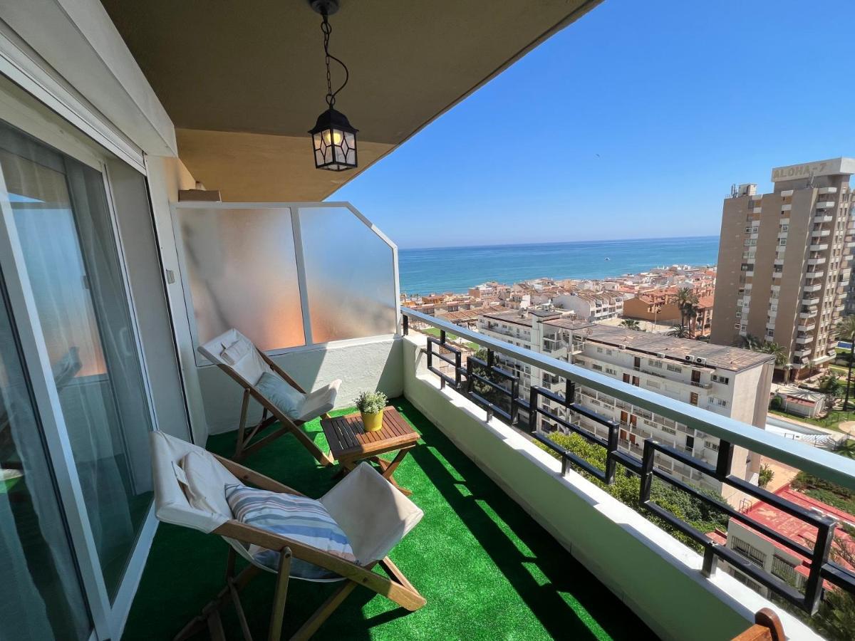 Carihuela Apartamento