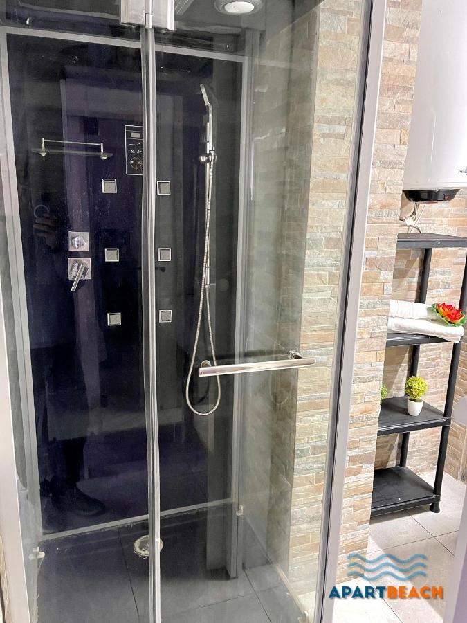 Apartamento Apartbeach Cataluña 92 Piscina Y Climatizado Salou