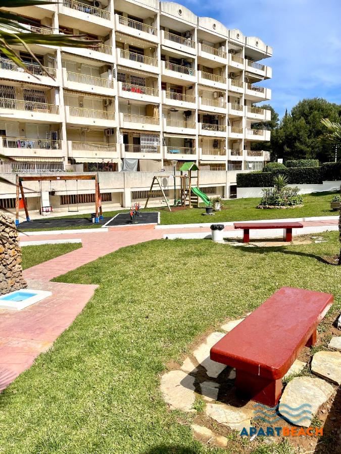 Apartbeach Cataluña 92 Piscina Y Climatizado