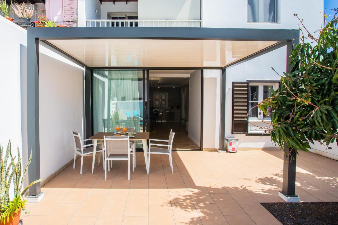Eslanzarote Playa Honda Sunset, Super Wifi, Sat Tv Apartamento