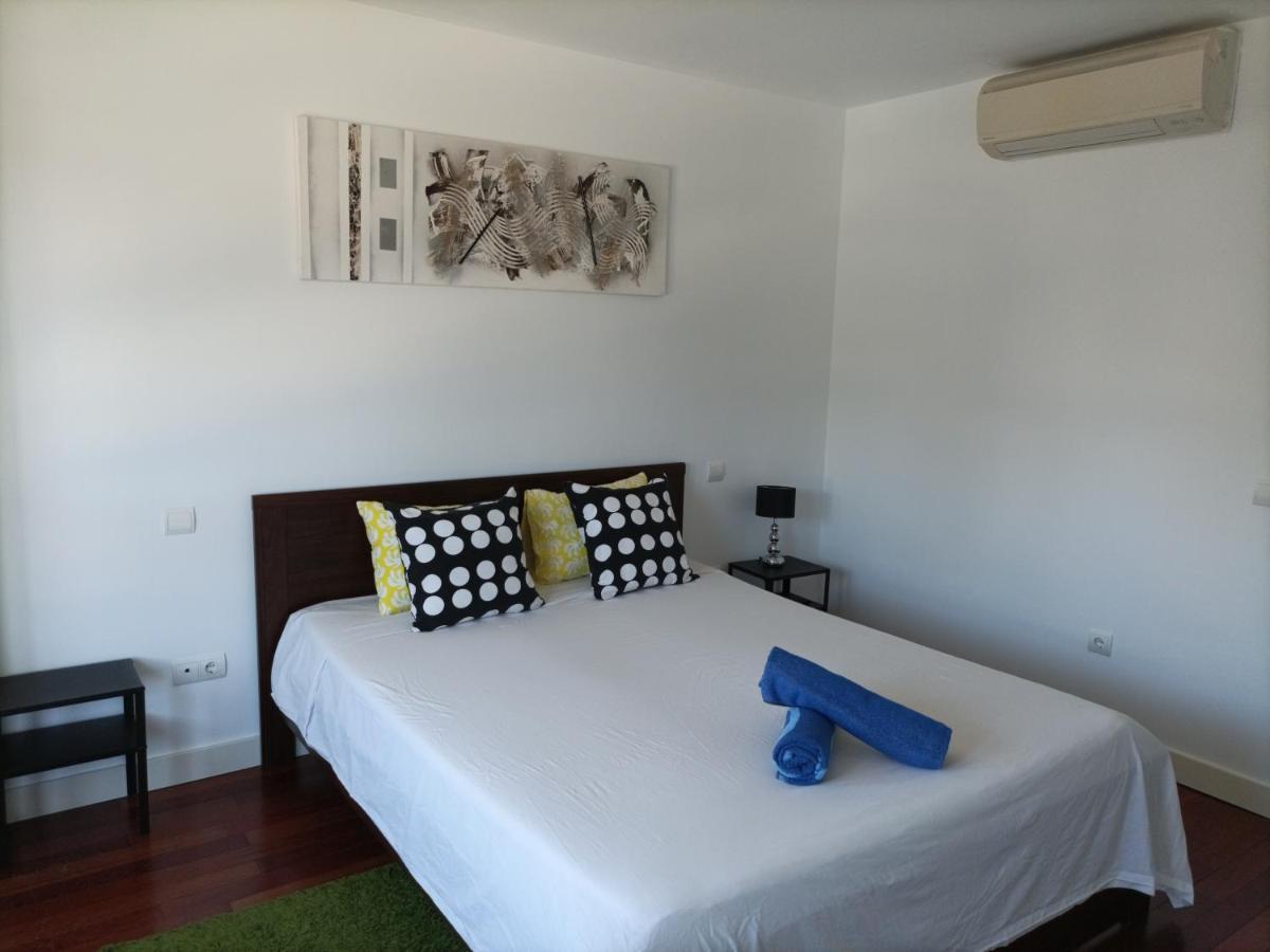 Guest house Nordia 2 By Bossh Getafe