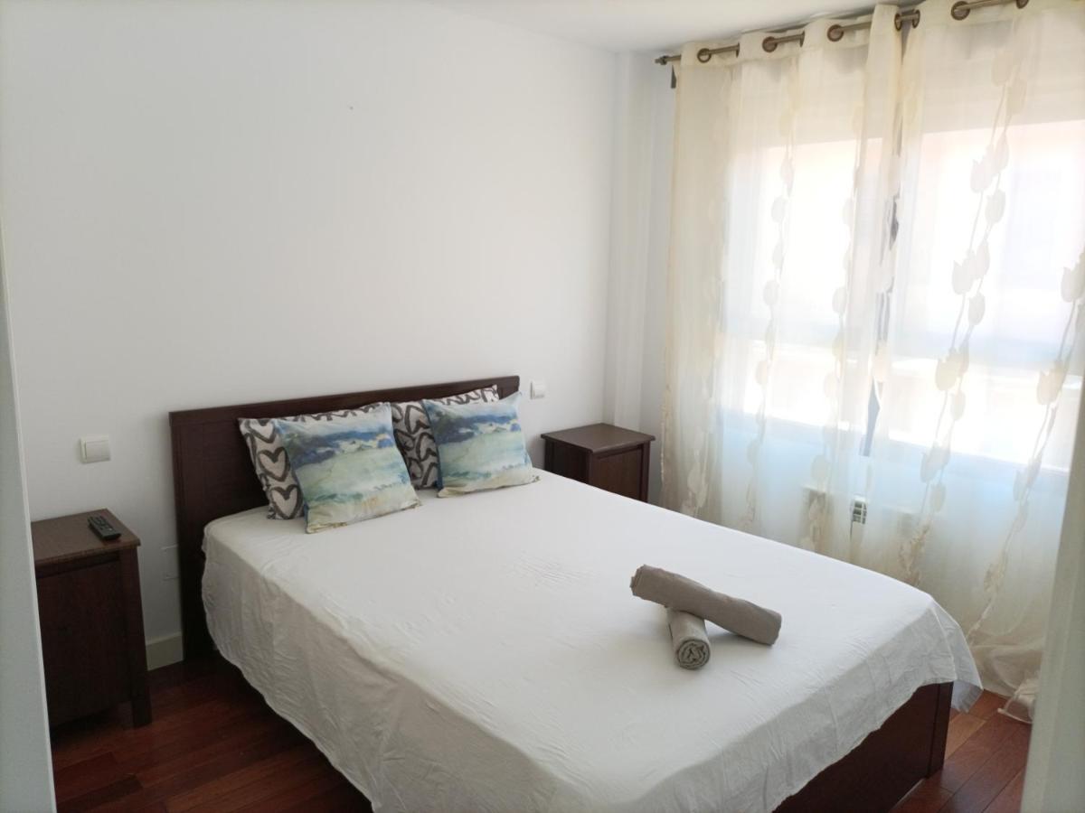 Nordia 2 By Bossh Guest house Getafe