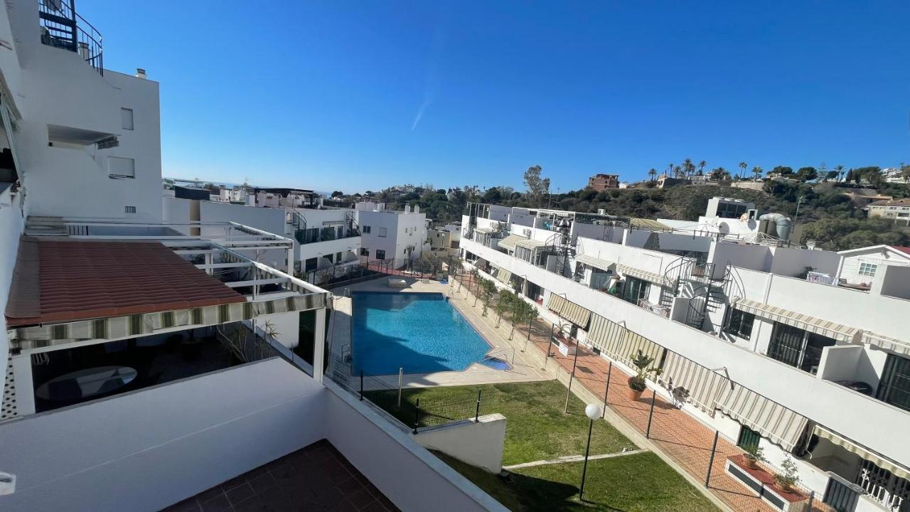 Apartamento Apartamento Con Vista A La Piscina
