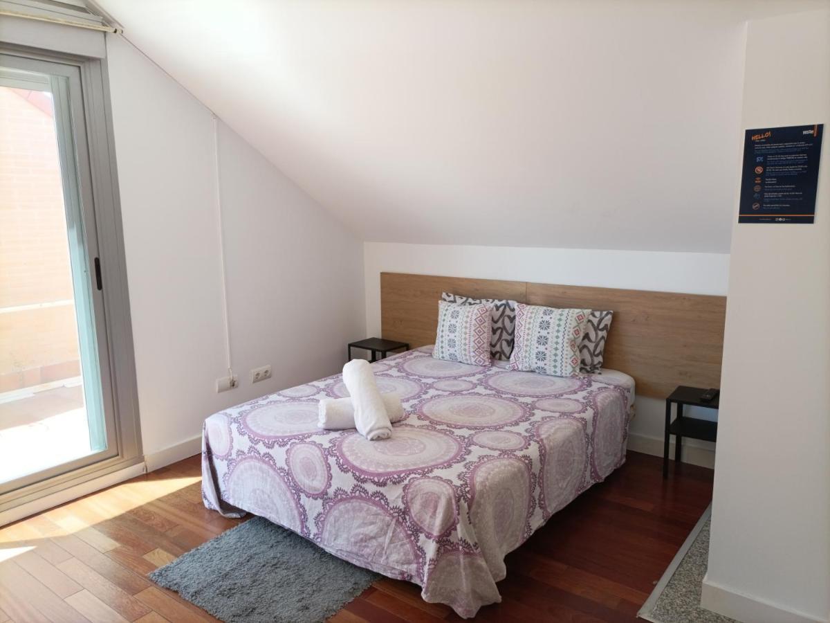 Guest house Nordia 2 By Bossh Getafe