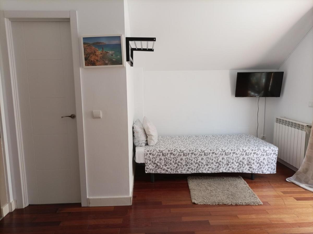 Nordia 2 By Bossh * Getafe
