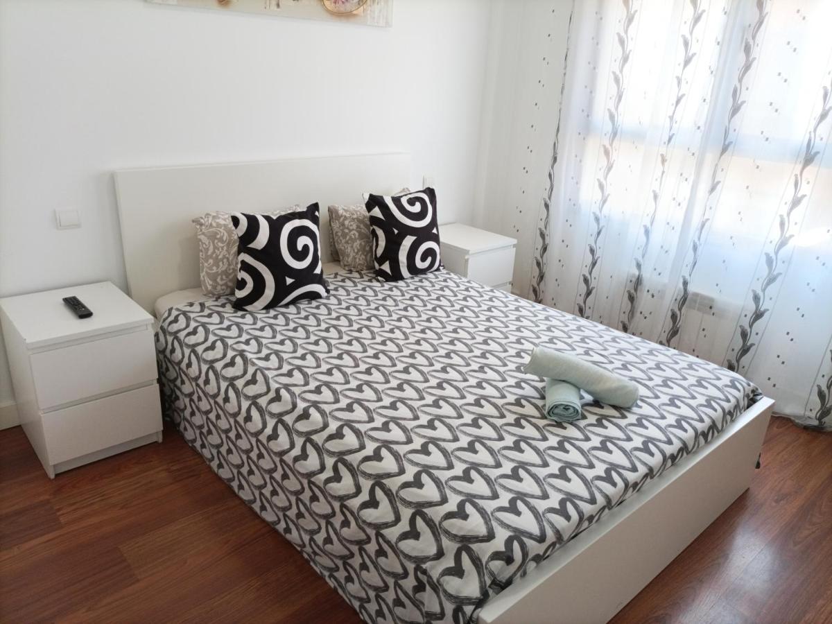Nordia 2 By Bossh * Getafe
