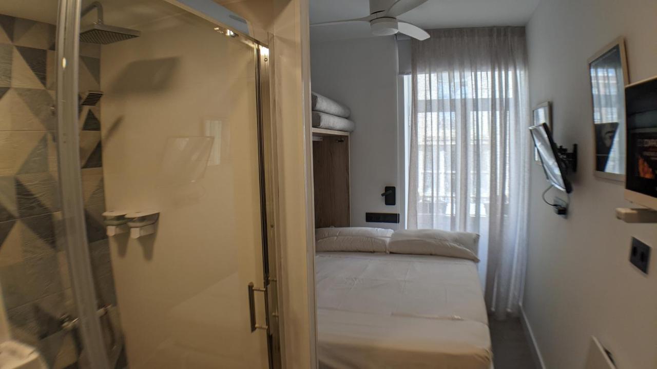 El Camarote De El Vinagrillo Con Parking Cubierto Incluido Apartment Cartagena