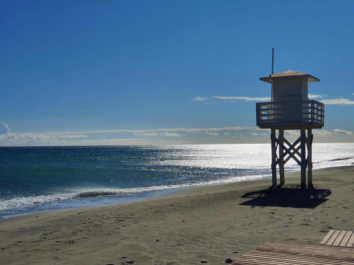 Apartamento Torremar Natura Playa Nudista Bella Vista