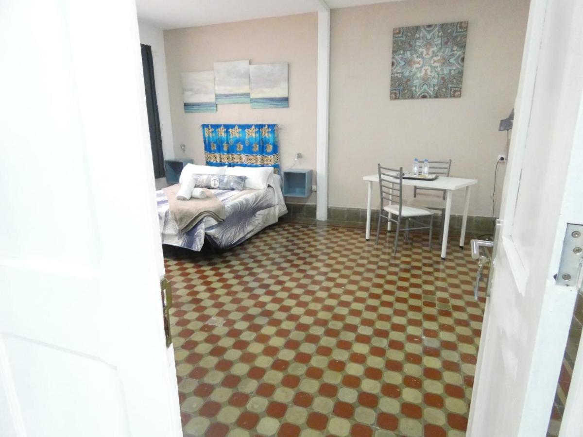 Guest house Casa Eucalipto Las Palmas de Gran Canaria