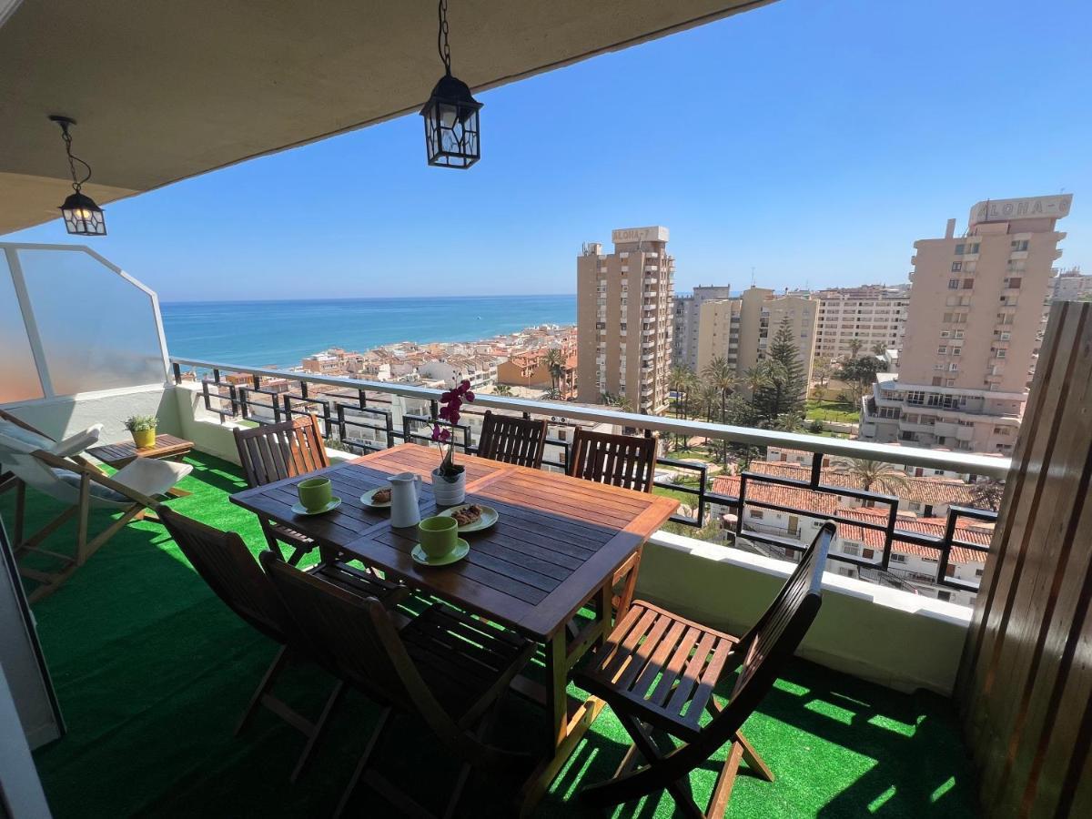 Apartamento Carihuela
