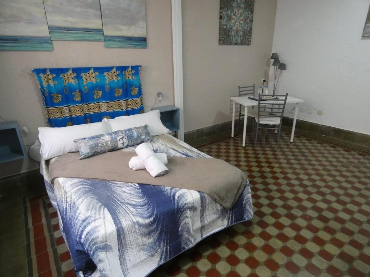 Guest house Casa Eucalipto 2*