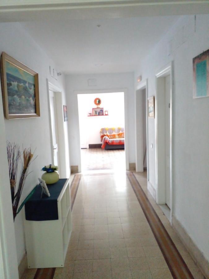 Guest house Casa Eucalipto