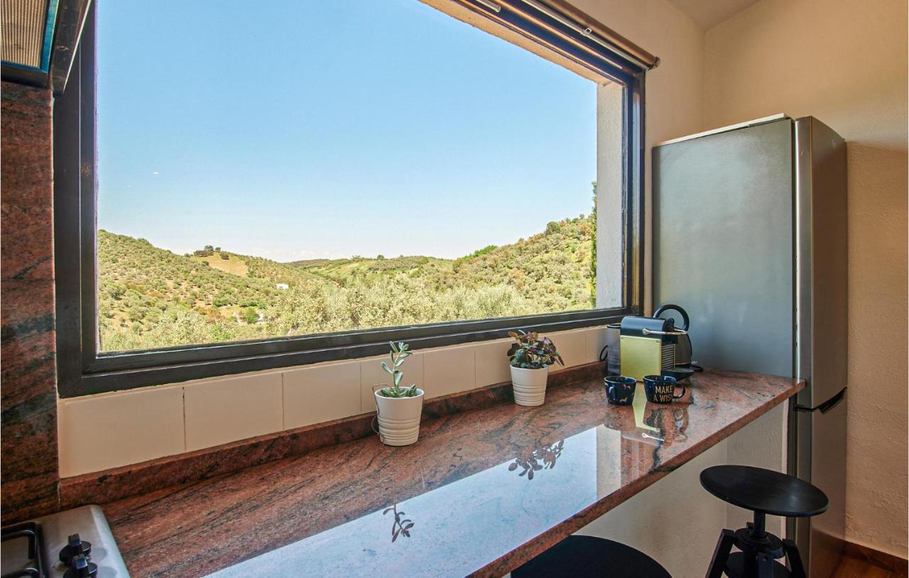Pet Friendly In With Wifi Holiday home Constantina