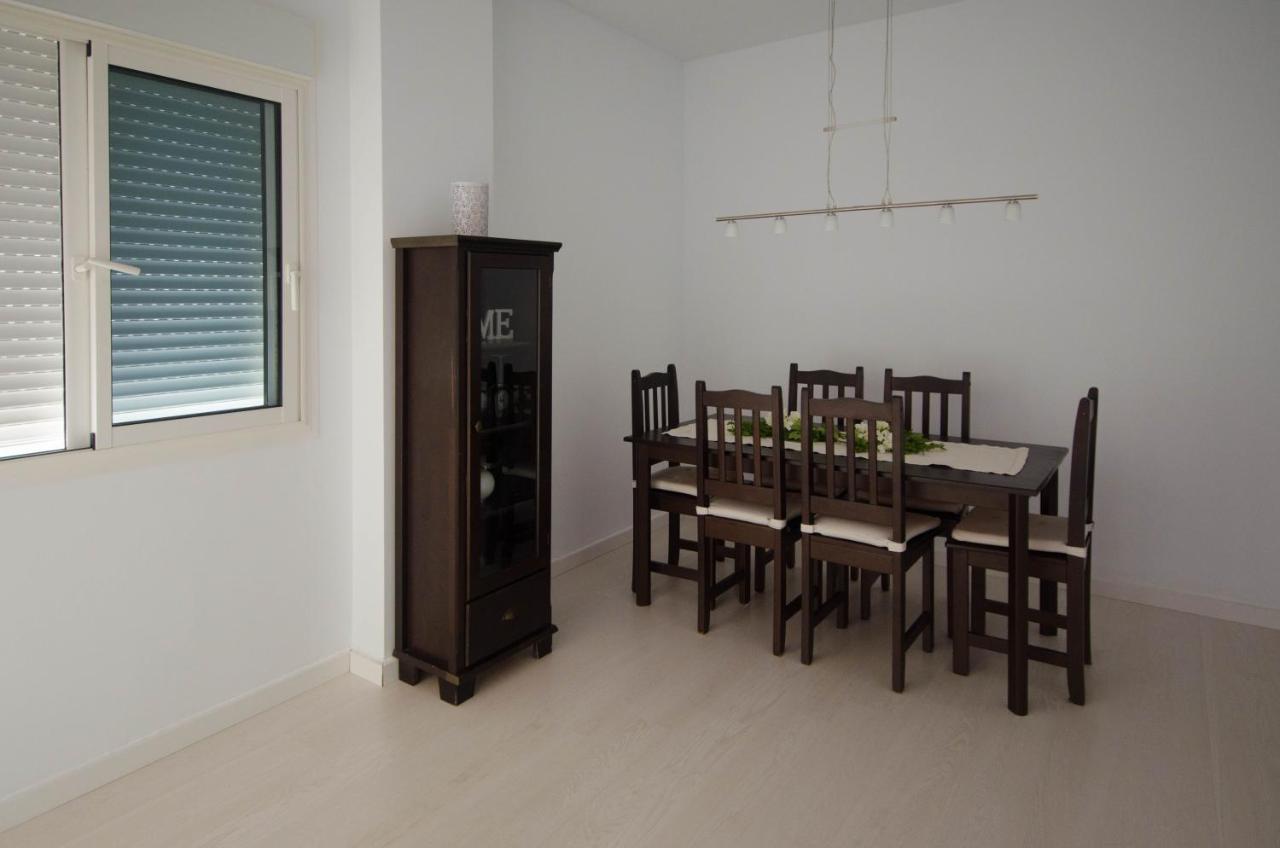 Apartamento Valle