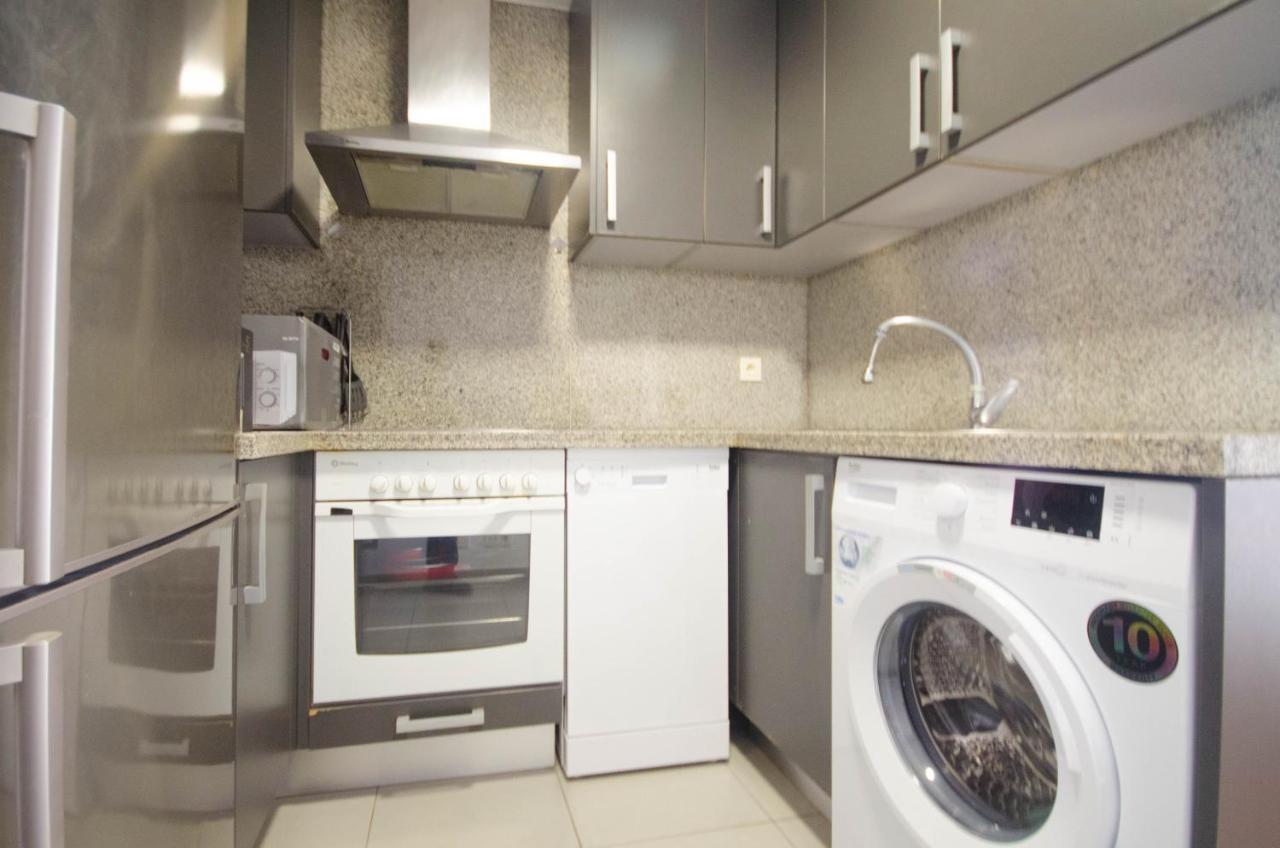 Apartamento Valle *