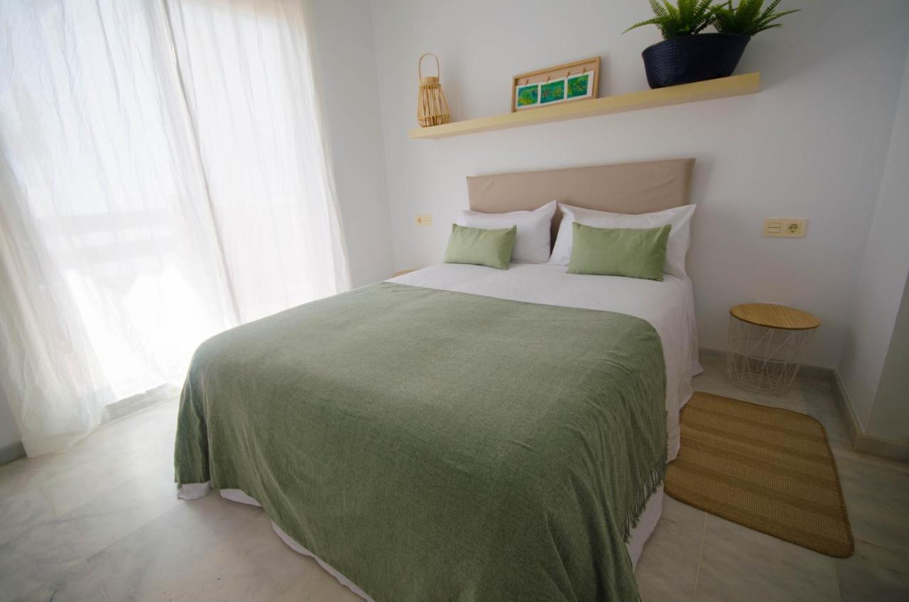 Apartamento Valle